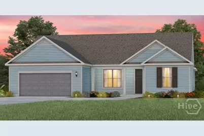 137 Tufted Grass Way, Richmond Hill, GA 31324 - Photo 1