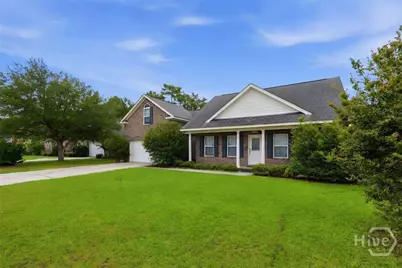 213 Market Street, Rincon, GA 31326 - Photo 2