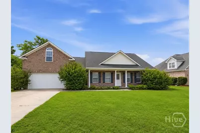 213 Market Street, Rincon, GA 31326 - Photo 2