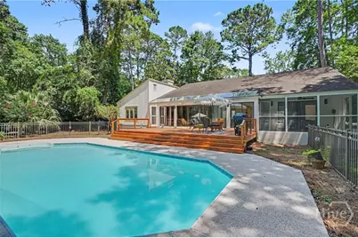 115 Wickersham Drive, Savannah, GA 31411 - Photo 32