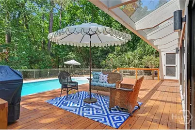 115 Wickersham Drive, Savannah, GA 31411 - Photo 28