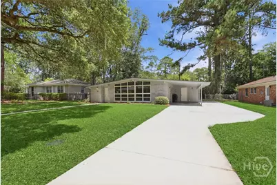 14 Dyches Drive, Savannah, GA 31406 - Photo 4
