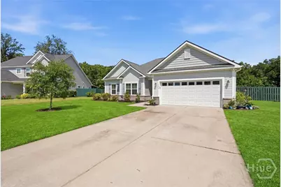 126 Minning Loop, Richmond Hill, GA 31324 - Photo 4