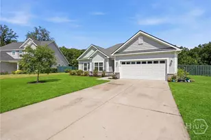 126 Minning Loop, Richmond Hill, GA 31324 - Photo 4