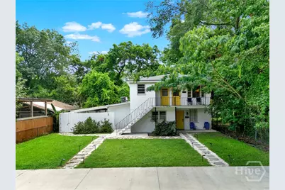 1223 & 1225 E 70th Street, Savannah, GA 31404 - Photo 50