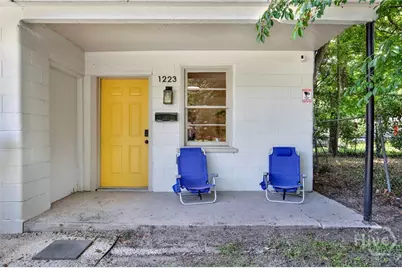 1223 & 1225 E 70th Street, Savannah, GA 31404 - Photo 4