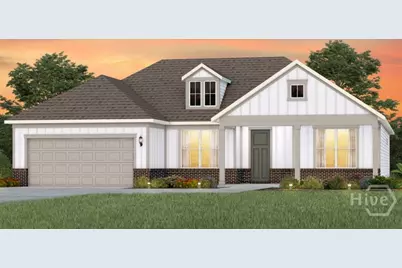 146 Tufted Grass Way, Richmond Hill, GA 31324 - Photo 1