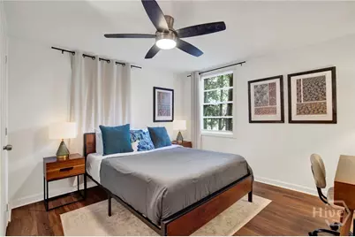 1223 & 1225 E 70th Street, Savannah, GA 31404 - Photo 10