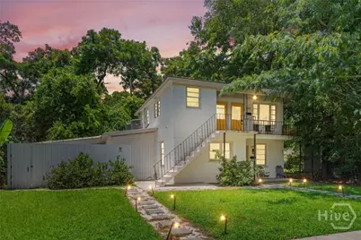 1223 & 1225 E 70th Street, Savannah, GA 31404 - Photo 2