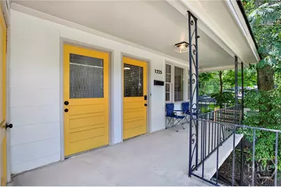 1223 & 1225 E 70th Street, Savannah, GA 31404 - Photo 26