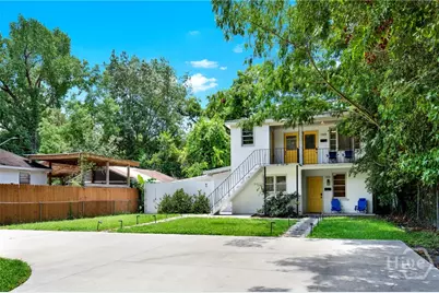1223 & 1225 E 70th Street, Savannah, GA 31404 - Photo 1