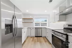 4021 1st St, Garden City, GA 31408 - Photo 2