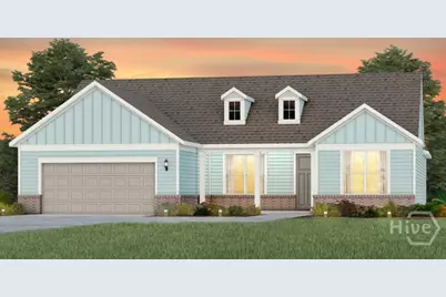 92 Gannon Trail, Richmond Hill, GA 31324 - Photo 1