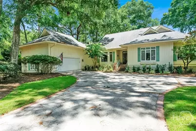 4 Quahog Lane, Savannah, GA 31411 - Photo 1