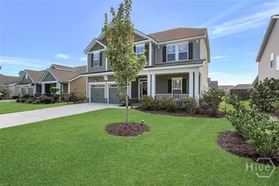 5 Brookhaven Drive, Savannah, GA 31407 - Photo 4