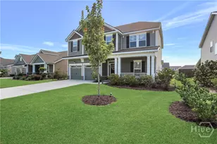 5 Brookhaven Dr, Savannah, GA 31407 - Photo 4
