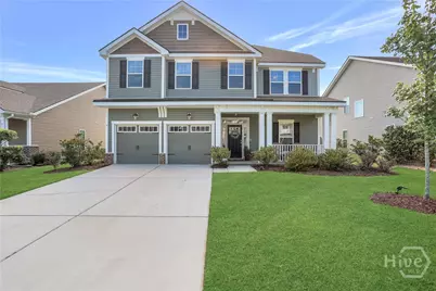 5 Brookhaven Drive, Savannah, GA 31407 - Photo 2