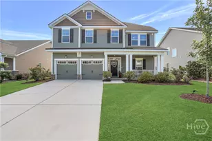 5 Brookhaven Dr, Savannah, GA 31407 - Photo 2