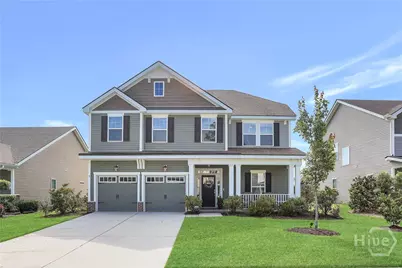 5 Brookhaven Drive, Savannah, GA 31407 - Photo 1