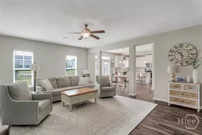 5 Brookhaven Drive, Savannah, GA 31407 - Photo 22