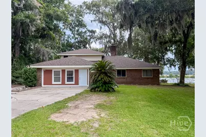 477 Lake Drive, Midway, GA 31320 - Photo 1