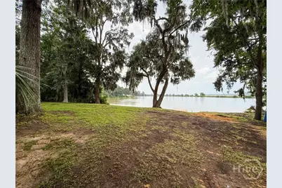 477 Lake Drive, Midway, GA 31320 - Photo 2