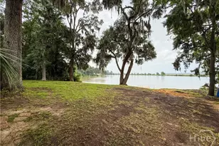 477 Lake Dr, Midway, GA 31320 - Photo 2