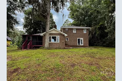 477 Lake Drive, Midway, GA 31320 - Photo 16