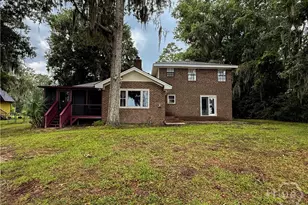 477 Lake Dr, Midway, GA 31320 - Photo 16