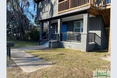 1000 W 53rd Street #Lower, Savannah, GA 31405 - Photo 2