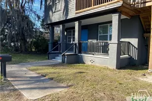 1000 W 53rd St, Savannah, GA 31405 - Photo 2