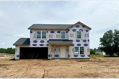 130 Quail Run Way SE, Allenhurst, GA 31301 - Photo 1