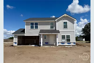 130 Quail Run Way SE, Allenhurst, GA 31301 - Photo 1