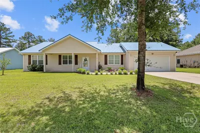 1301 Pelican Lane SE, Townsend, GA 31331 - Photo 2