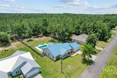1301 Pelican Lane SE, Townsend, GA 31331 - Photo 1