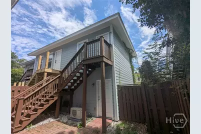 316 E 31st Street, Savannah, GA 31401 - Photo 20