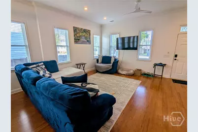 316 E 31st Street, Savannah, GA 31401 - Photo 4