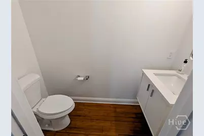 316 E 31st Street, Savannah, GA 31401 - Photo 8