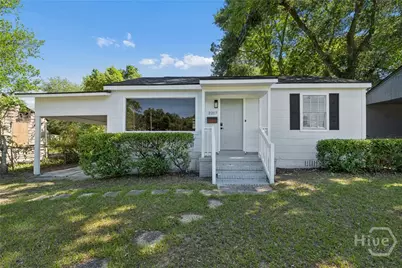 2217 Beech Street, Savannah, GA 31404 - Photo 1