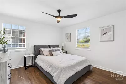2217 Beech Street, Savannah, GA 31404 - Photo 22