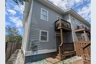 316 E 31st Street, Savannah, GA 31401 - Photo 20