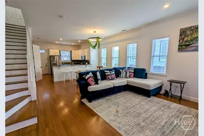 316 E 31st Street, Savannah, GA 31401 - Photo 4