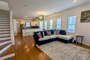 316 E 31st St, Savannah, GA 31401 - Photo 4
