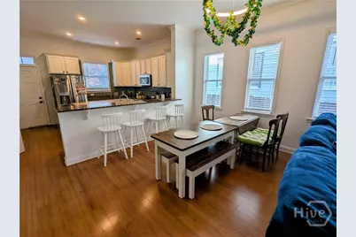 316 E 31st Street, Savannah, GA 31401 - Photo 6