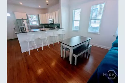 316 E 31st Street, Savannah, GA 31401 - Photo 6