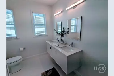 316 E 31st Street, Savannah, GA 31401 - Photo 16