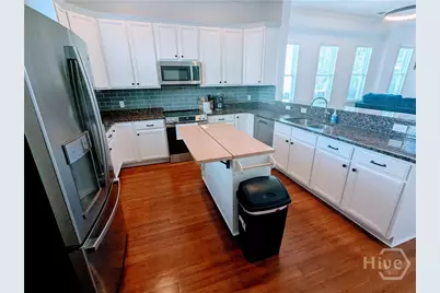 316 E 31st Street, Savannah, GA 31401 - Photo 8
