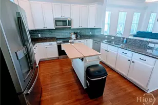 316 E 31st St, Savannah, GA 31401 - Photo 8