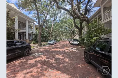 316 E 31st Street, Savannah, GA 31401 - Photo 2