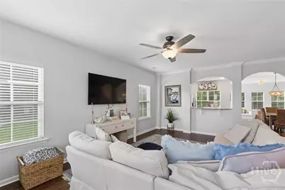 2934 Castleoak Drive, Richmond Hill, GA 31324 - Photo 6